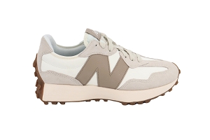 NEW BALANCE U327<br>BLANC