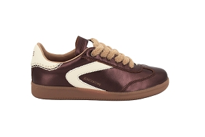 0105 NOVA MOCASSIN<br>MARRON