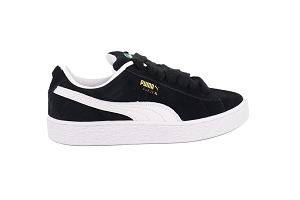 PUMA SUEDE XL<br>NOIR