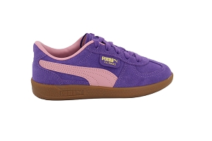 PUMA  ENF PALERMO PS VIOLETCuir Nubuck