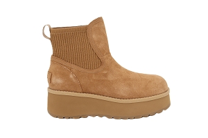 UGG CITYFUNC CHELSEA<br>MARRON