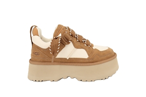 UGG ASTROMEL<br>MARRON