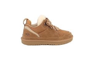 UGG LOWMEL<br>MARRON