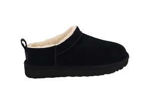UGG CLASSIC MICRO<br>NOIR