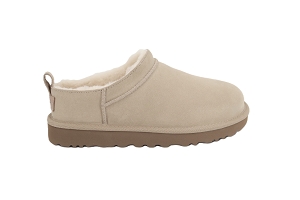 UGG CLASSIC MICRO<br>BEIGE