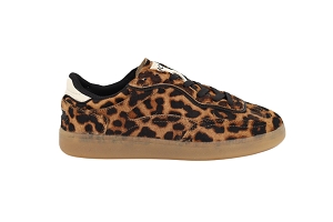 HOFF ALLEY LEOPARDSUEDE NYLONTextileTextile