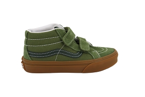 VANS ENF SK8 MID REISSUE V<br>VERT