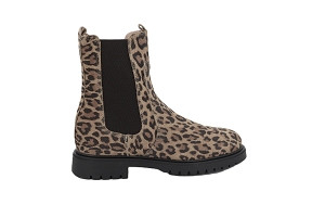 ACEBOS MONI LEOPARD LEOPARDCuirCuirCuir