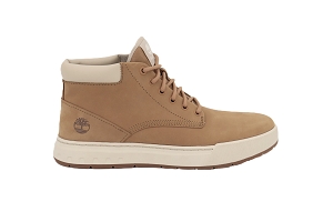 TIMBERLAND MAPPLE GROOVE MID  LACE<br>BEIGE
