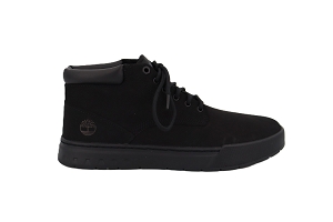 TIMBERLAND MAPPLE GROOVE MID  LACE<br>NOIR