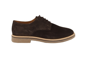 SCHMOOVE DUBLIN DERBY<br>MARRON