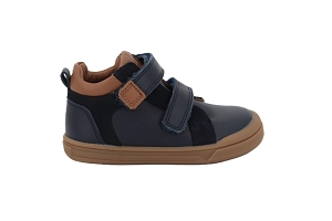 BELLAMY LORAN<br>BLEU