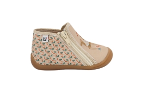 BELLAMY PANT PERINE<br>BEIGE