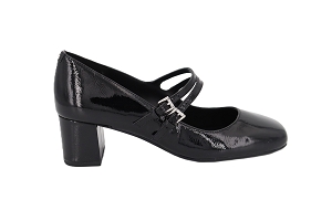 MICHAEL KORS MATILDA PUMP<br>NOIR