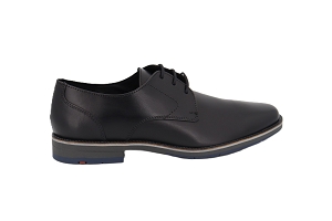 CREPS NEW DERBY DRIFT 110:NOIR//Cuir/Cuir/Cuir