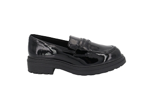 ORINOCO 3 EDGE<br>NOIR BLACK Cuir Vernis Autre Matière Autre Matière