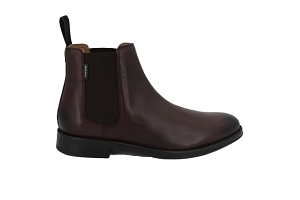 PAUL SMITH AUGUSTUS<br>MARRON