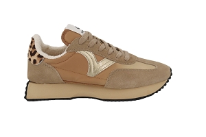 VICTORIA VENISE<br>MARRON