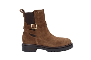 JB MARTIN OTELLO<br>MARRON