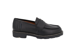 MILANA<br>NOIR  Cuir Cuir Cuir