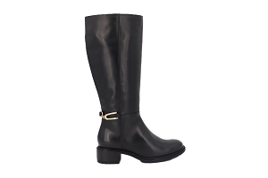 BIKER 7 ZIP GERONIMO LOLITA:NOIR//Cuir/Cuir/Cuir