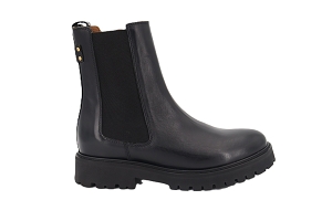 MAISON TOUFET JOYCE<br>NOIR