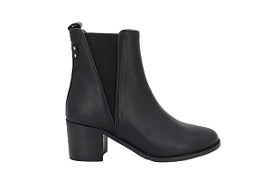 MAISON TOUFET ESME<br>NOIR