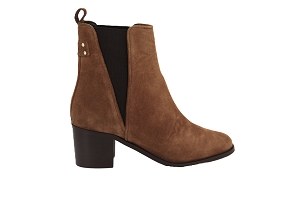 MAISON TOUFET ESME<br>MARRON