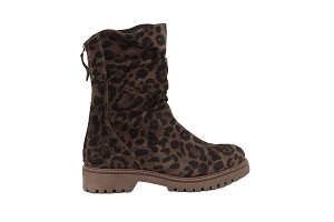 REQINS DUNK<br>MARRON