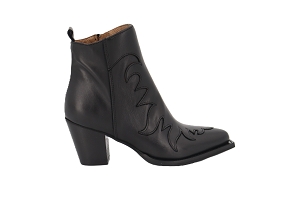 MURATTI MERYEM<br>NOIR