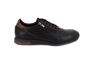 FLUCHOS SAMIRA<br>NOIR