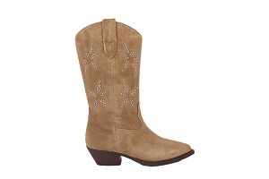 ALPE WESTERN<br>MARRON