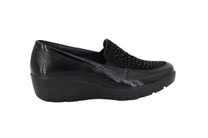 SEMLER LILOU<br>NOIR