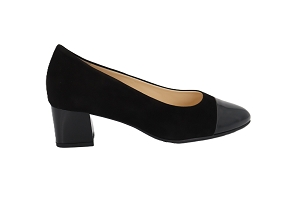 HASSIA MARINETTE<br>NOIR