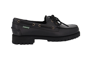  RANGER WAXY<br>NOIR  Cuir Cuir Cuir