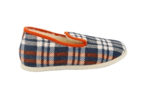CHAUSSE MOUTON DORNIE<br>ORANGE