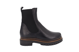 MJUS DEREK CHELSEA<br>NOIR