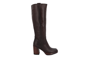 MJUS MIKAELA BOTTE<br>MARRON