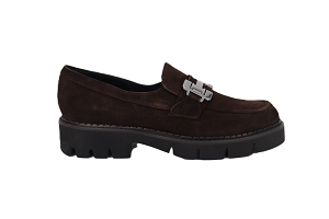  BRAGA<br>MARRON TDM Cuir Nubuck Cuir Cuir