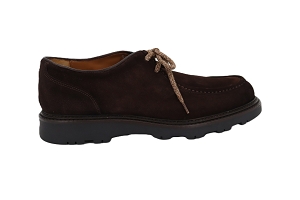 LORD KENT TIBERIO<br>MARRON