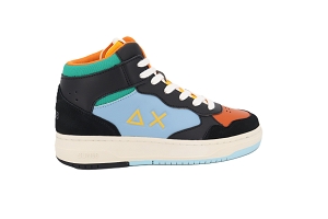 SUN 68 ENF EVO MID TEEN<br>VERT