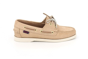  PORTLAND NBK  W<br>BEIGE  Cuir Nubuck Cuir Cuir