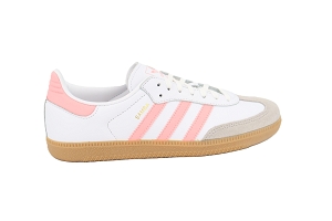 ADIDAS SAMBA<br>BLANC