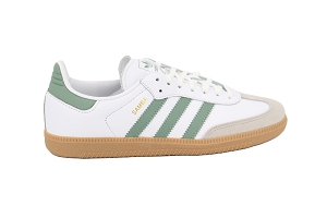 ADIDAS SAMBA<br>BLANC