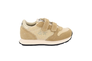  ALLY BABY<br>DORE OR Textile Autre Matière Autre Matière