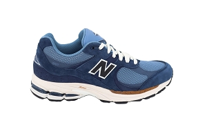 NEW BALANCE U2002<br>BLEU