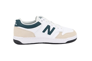 NEW BALANCE U480<br>BLANC