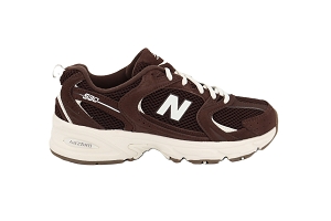 NEW BALANCE U530<br>MARRON