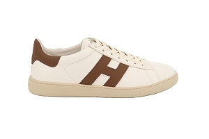 HOGAN H647 PROFILO<br>BEIGE
