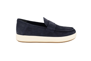 HOGAN H668 MOC<br>BLEU